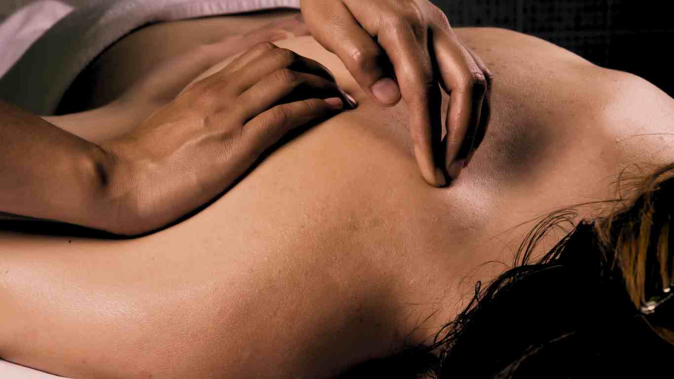 Elements Thai Spa Basel & Zürich - Elements Thai Spa Basel & Zürich