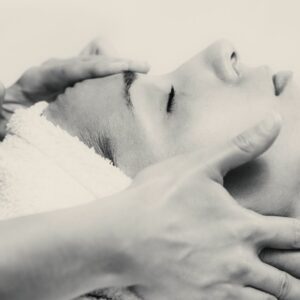 Anti-aging facial treatment 75 min