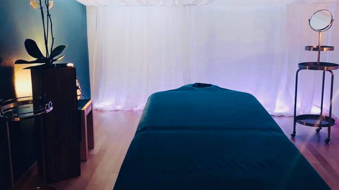 Elements Thai Spa Basel & Zürich - Elements Thai Spa Basel & Zürich