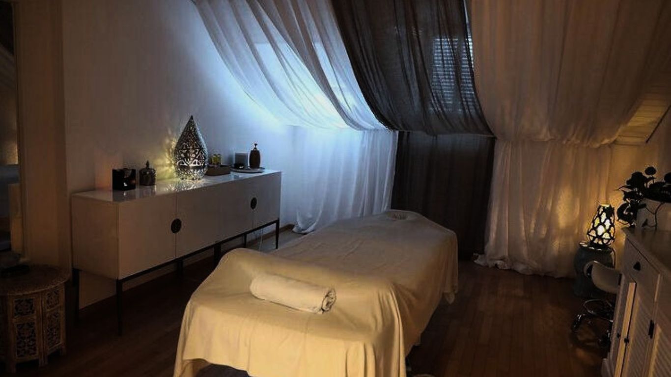 Elements Thai Spa Basel & Zürich - Elements Thai Spa Basel & Zürich