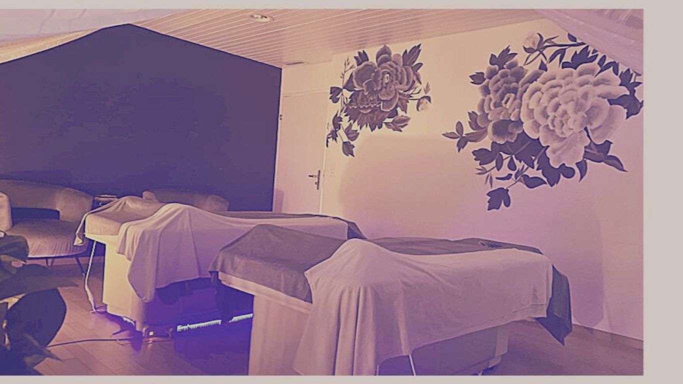 Elements Thai Spa Basel & Zürich - Elements Thai Spa Basel & Zürich