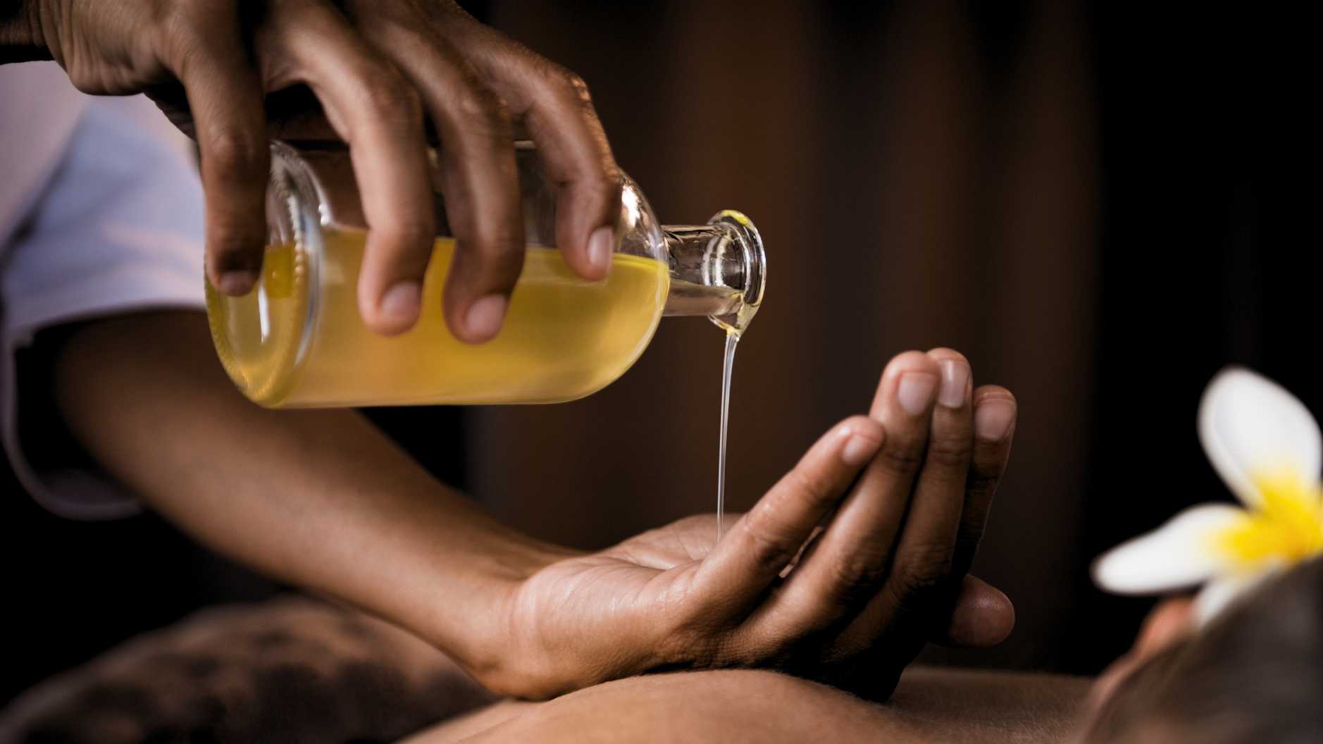 Elements Thai Spa Basel & Zürich - Elements Thai Spa Basel & Zürich