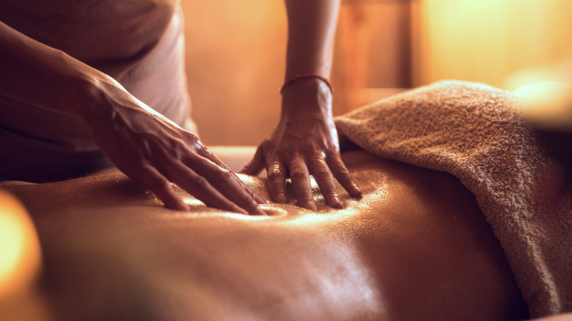 Elements Thai Spa Basel & Zürich - Elements Thai Spa Basel & Zürich
