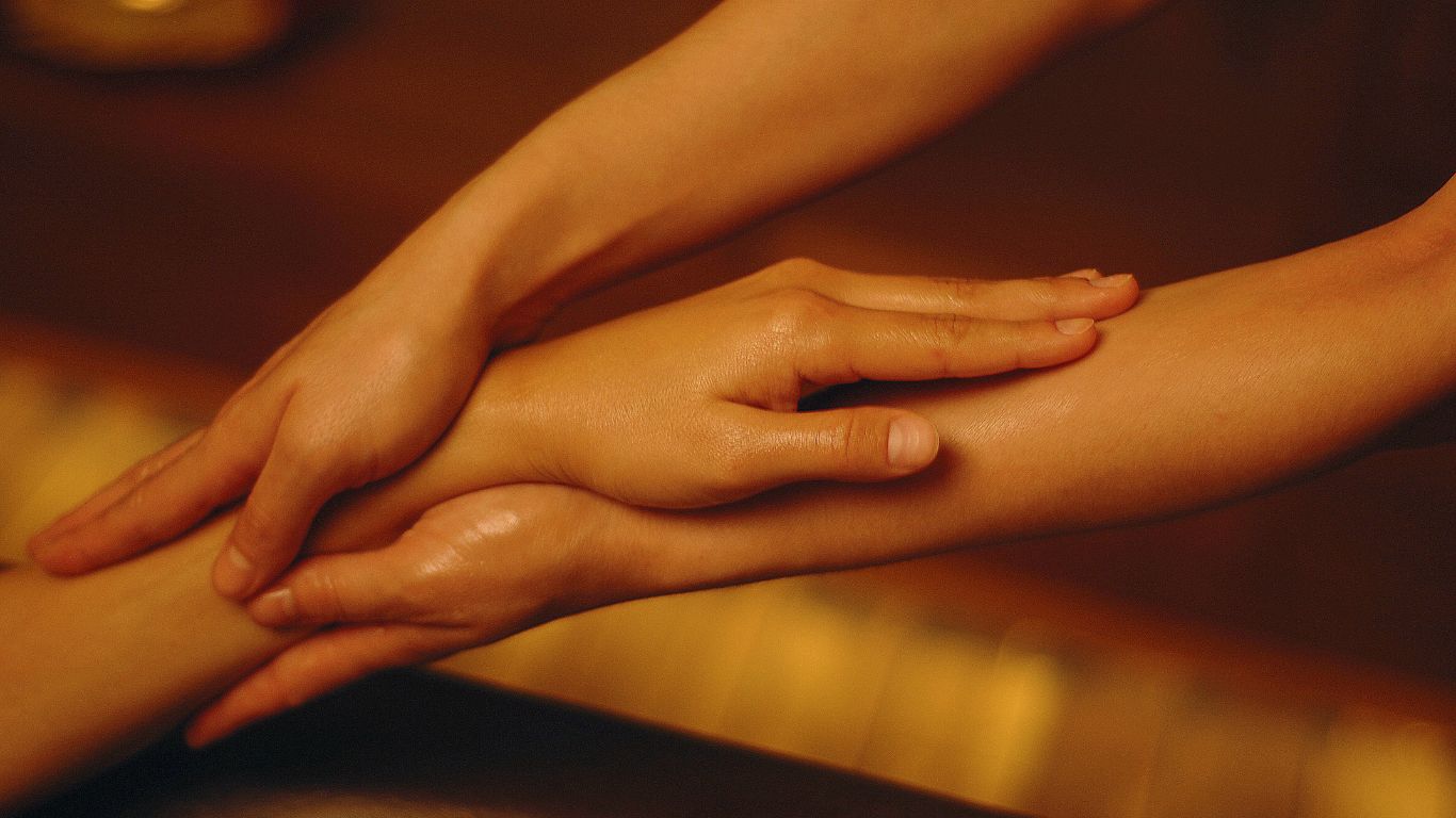 Zurich offer - Elements Thai Spa Basel & Zürich