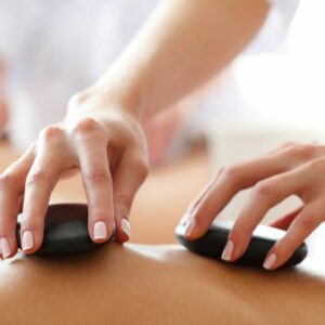 Hot Stone Massage