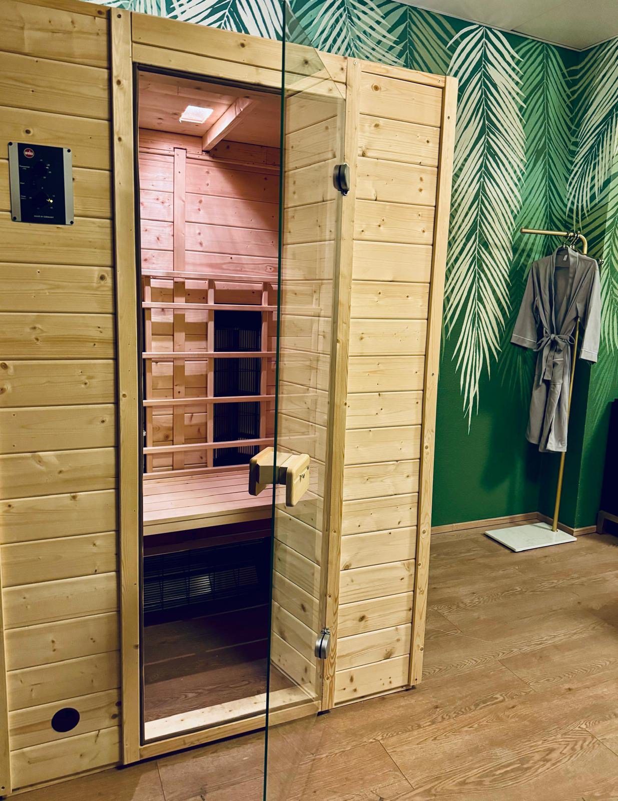 Offer Binningen - Elements Thai Spa Basel & Zürich