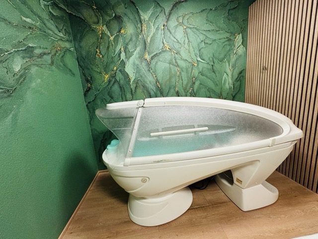 spa-jet-&-oxygen - Elements Thai Spa Basel & Zürich