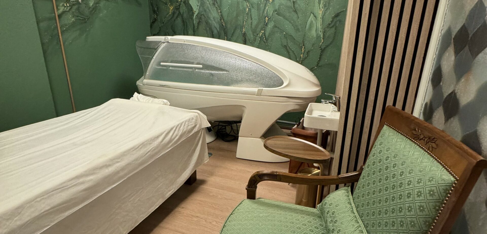 spa-jet-&-oxygen - Elements Thai Spa Basel & Zürich