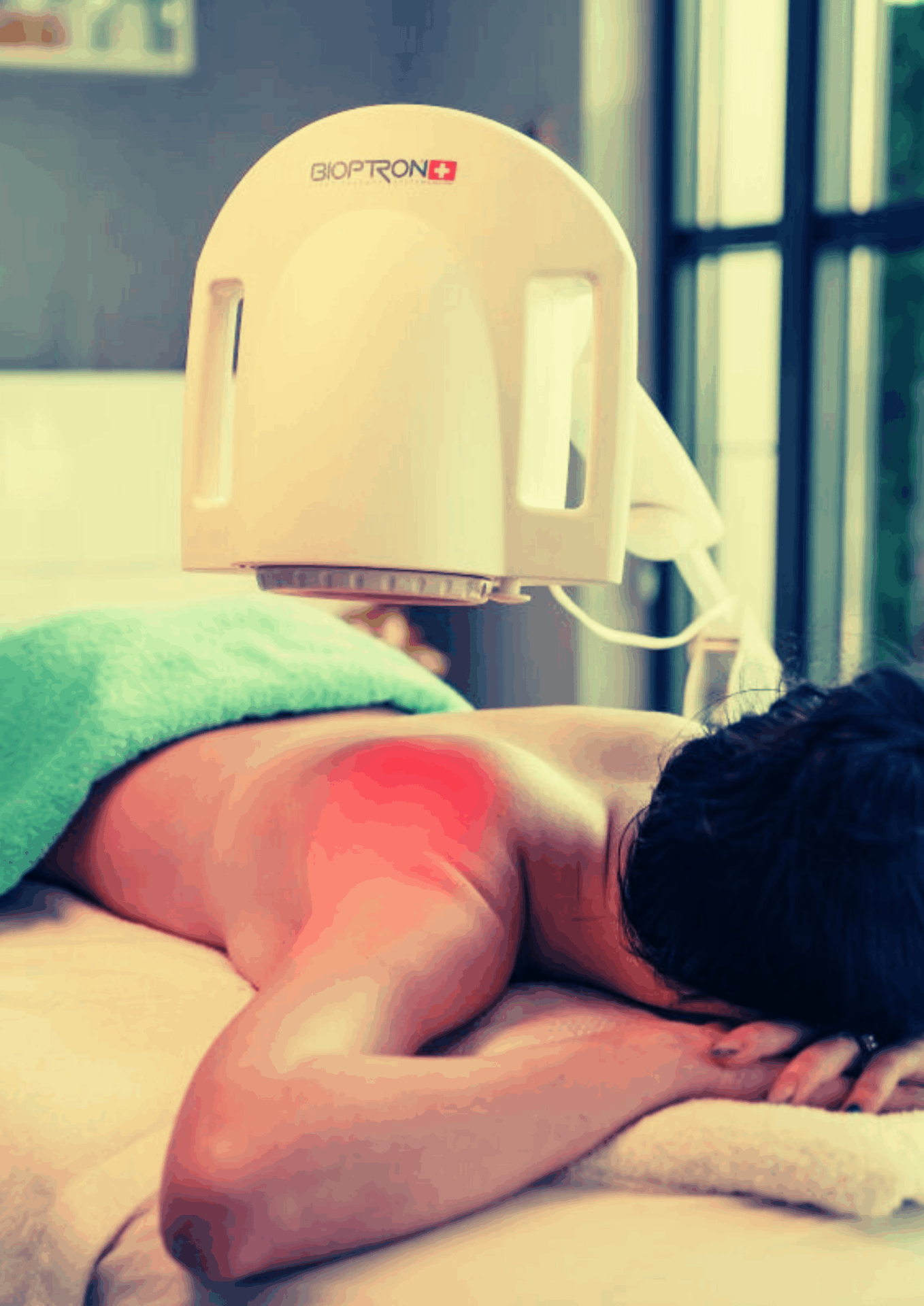 Offer Binningen - Elements Thai Spa Basel & Zürich