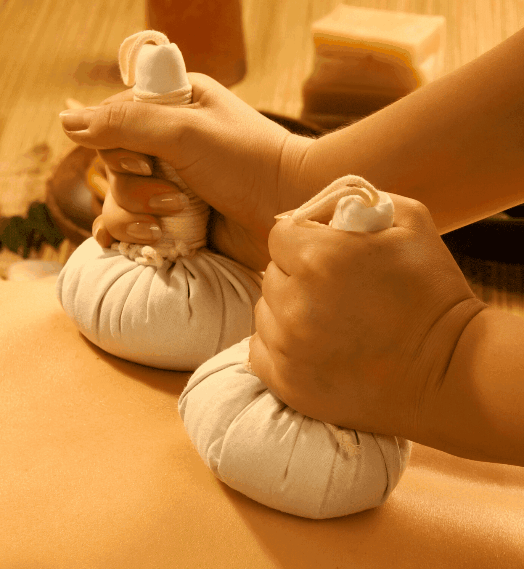Offer Binningen - Elements Thai Spa Basel & Zürich