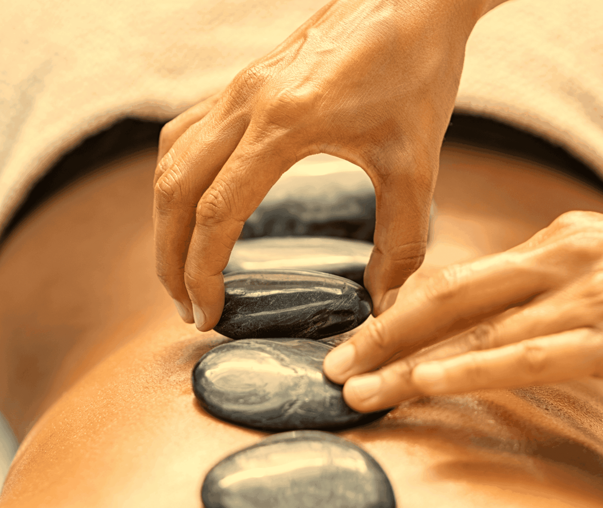 Offer Binningen - Elements Thai Spa Basel & Zürich