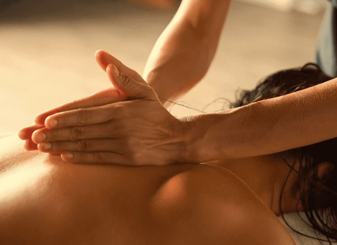 Offer Binningen - Elements Thai Spa Basel & Zürich