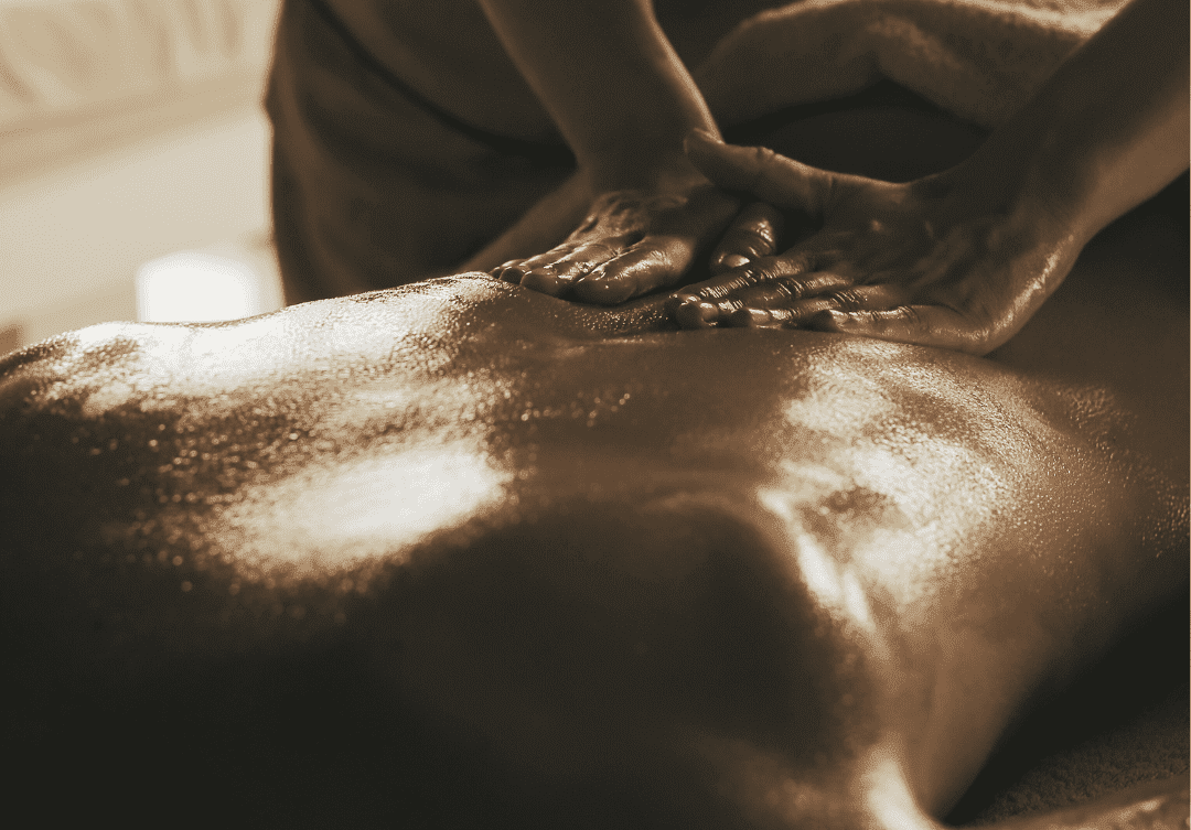Offer Binningen - Elements Thai Spa Basel & Zürich