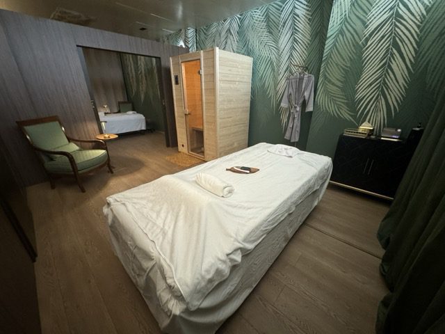 Elements Thai Spa Basel & Zürich - Elements Thai Spa Basel & Zürich