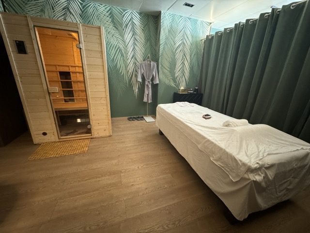 Elements Thai Spa Basel & Zürich - Elements Thai Spa Basel & Zürich
