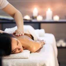 Offer Binningen - Elements Thai Spa Basel & Zürich